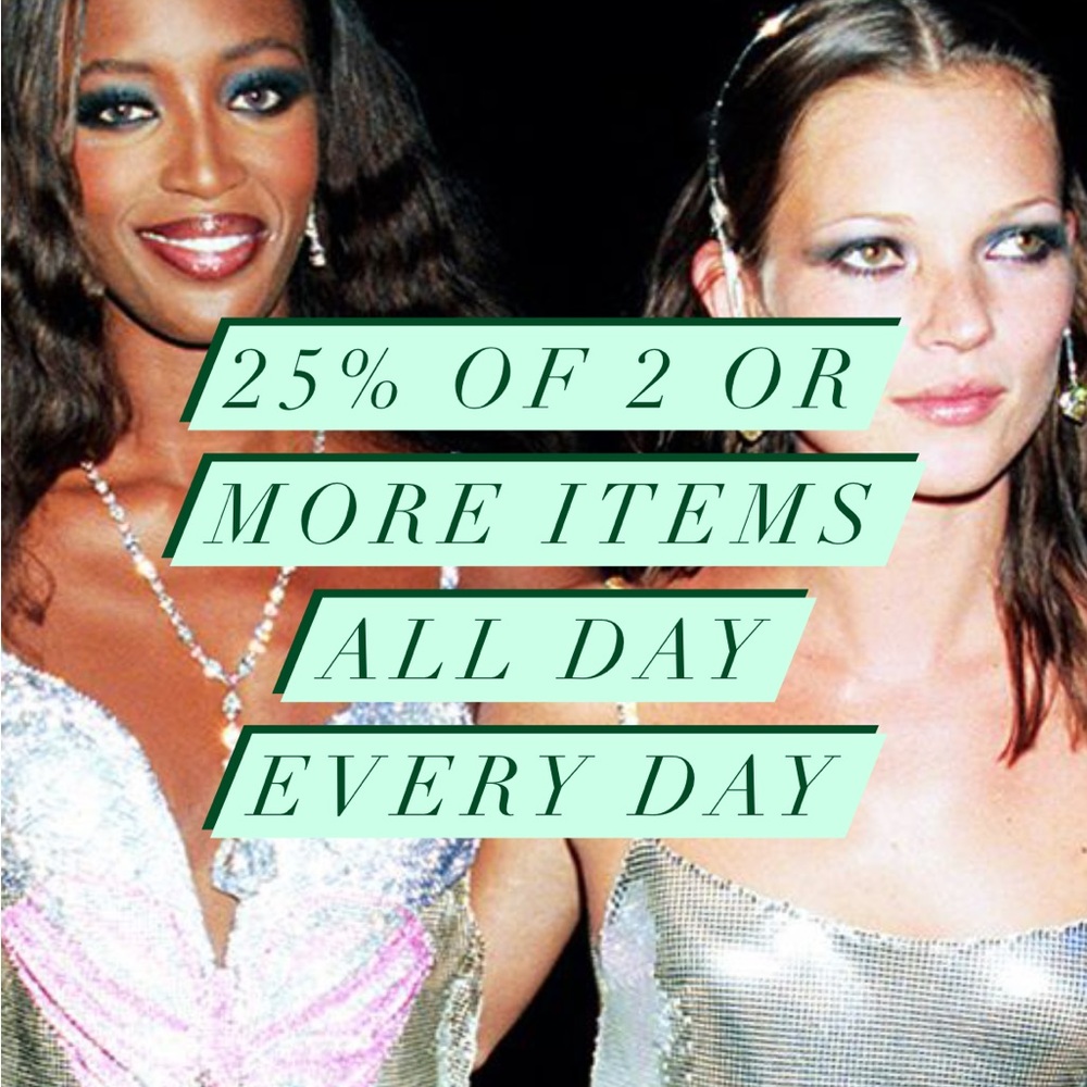 Meet your Posher, Desarae